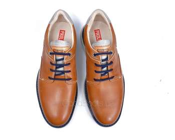 PIKOLINOS M8H-4296/BRANDY
