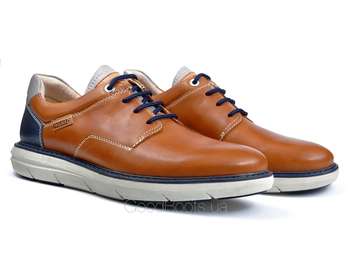 PIKOLINOS M8H-4296/BRANDY