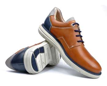 PIKOLINOS M8H-4296/BRANDY