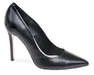 BRAVO MODA 1626/CZARNY SKORA