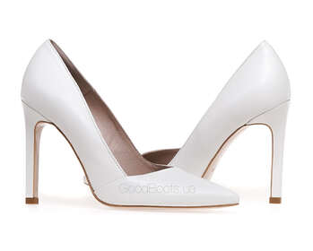 BRAVO MODA 1305/BEZ GWHITE