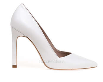 BRAVO MODA 1305/BEZ GWHITE