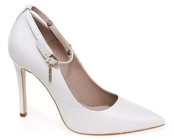 BRAVO MODA 1880/BEZ GWHITE