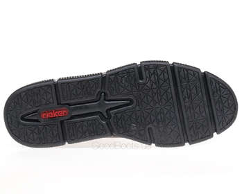RIEKER B0435-00