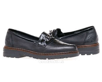 RIEKER 54862-01