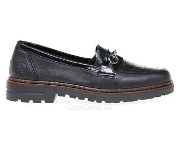 RIEKER 54862-01