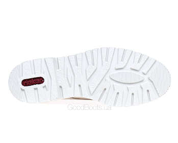 RIEKER 54806-60