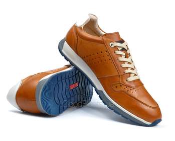 PIKOLINOS M5N-6259/BRANDY