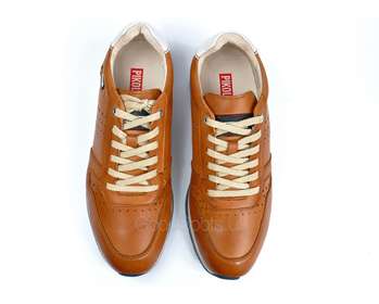 PIKOLINOS M5N-6259/BRANDY