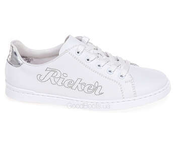 RIEKER L2711-80
