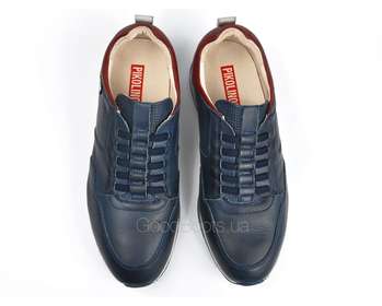 PIKOLINOS M5N-6256/BLUE
