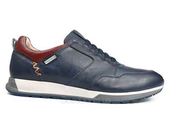 PIKOLINOS M5N-6256/BLUE