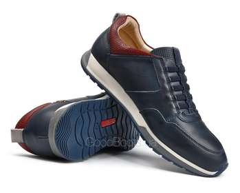PIKOLINOS M5N-6256/BLUE