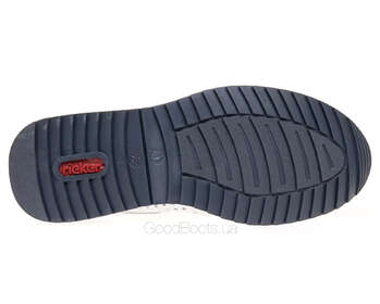 RIEKER 16106-80