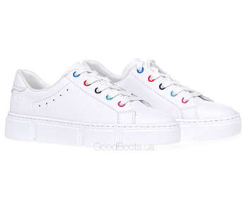 RIEKER N5902-80
