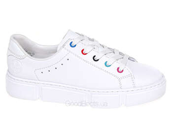 RIEKER N5902-80