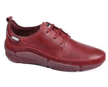 PIKOLINOS M1H-6209/GARNET