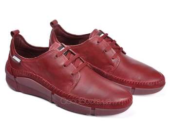PIKOLINOS M1H-6209/GARNET