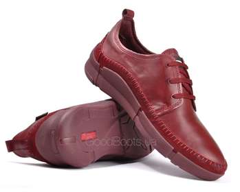 PIKOLINOS M1H-6209/GARNET