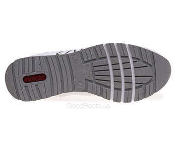 RIEKER 40802-80