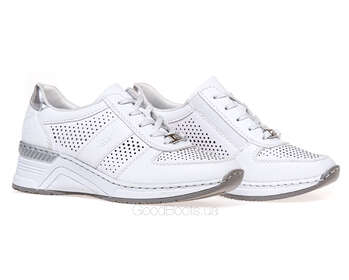 RIEKER N4347-80