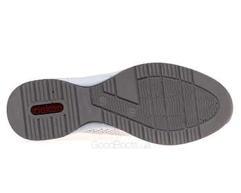 RIEKER N4347-80
