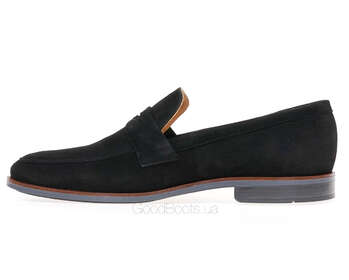 IKOS 008-7/BLACK/WEL