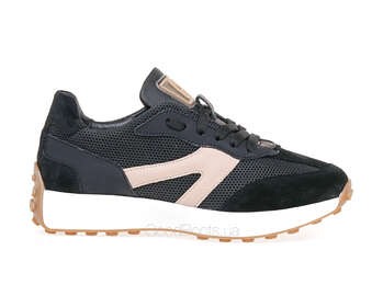 GOODBOOTS 444-0342-2079/BLACK