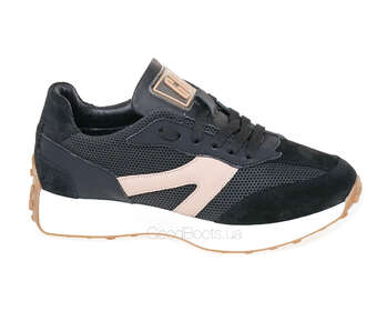 GOODBOOTS 444-0342-2079/BLACK