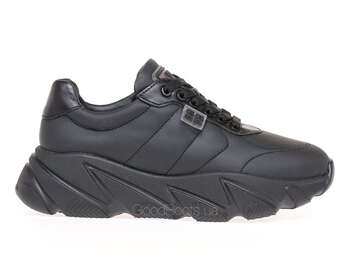 GOODBOOTS 444-0339-2028/BLACK