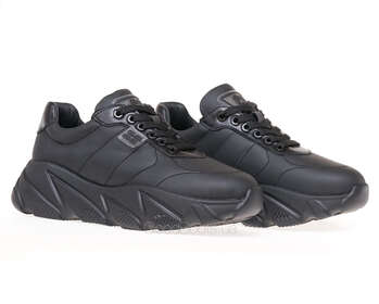 GOODBOOTS 444-0339-2028/BLACK