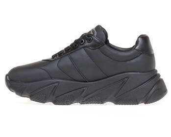 GOODBOOTS 444-0339-2028/BLACK