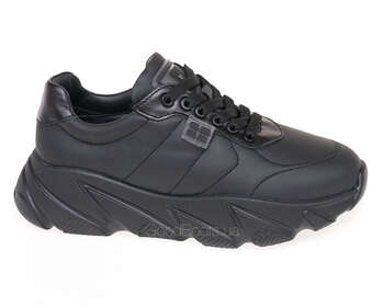 GOODBOOTS 444-0339-2028/BLACK