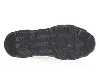 GOODBOOTS 444-0339-2028/BLACK