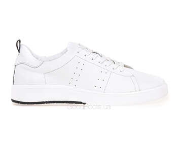 GOODBOOTS 444-0733-2059/WHITE