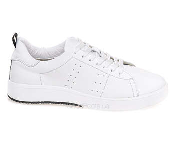 GOODBOOTS 444-0733-2059/WHITE