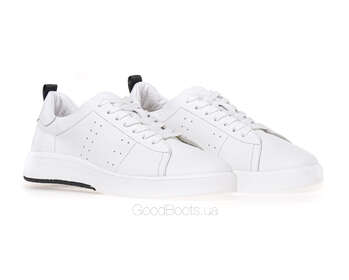 GOODBOOTS 444-0733-2059/WHITE