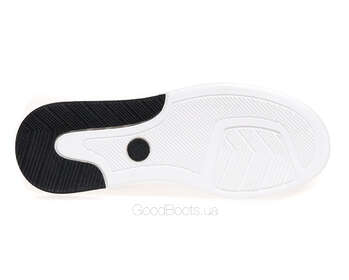 GOODBOOTS 444-0733-2059/WHITE