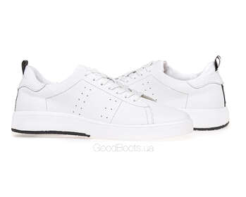 GOODBOOTS 444-0733-2059/WHITE
