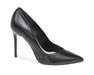 BRAVO MODA 1825/CZARNY SKORA