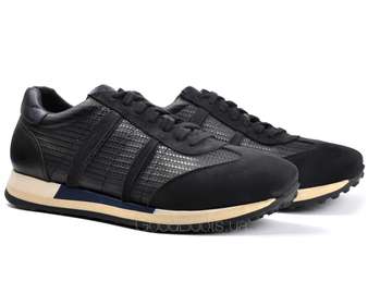 NESSI 18338/BLACK