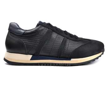 NESSI 18338/BLACK
