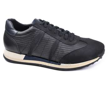 NESSI 18338/BLACK