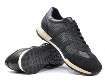 NESSI 18338/BLACK