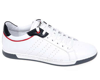 STEPTER 7681/WHITE/LICO
