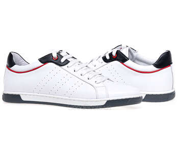 STEPTER 7681/WHITE/LICO