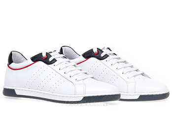 STEPTER 7681/WHITE/LICO