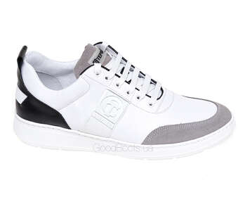 STEPTER 7865/WHITE/LICO