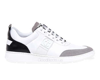 STEPTER 7865/WHITE/LICO