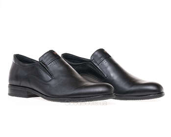STEPTER 7943/BLACK/LICO
